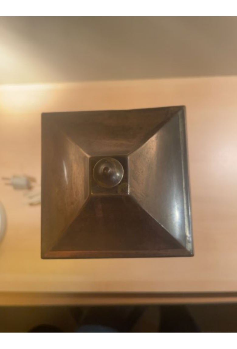 Lampe